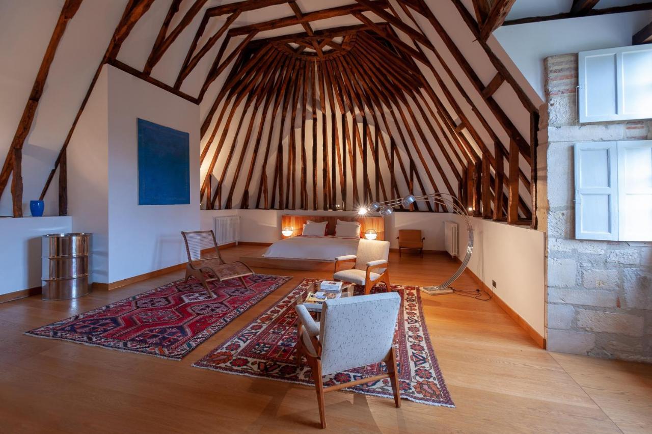 Chateau De Saint-Martory Kültér fotó